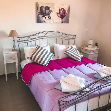 וילה Serenity House- Beachfront With Pool