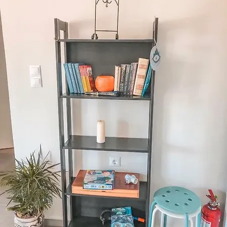 Serenity House- Beachfront With Pool וילה גנאדי