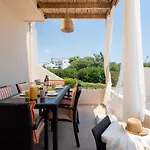 Serenity House- Beachfront With Pool Villa *