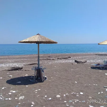 빌라 Serenity House- Beachfront With Pool *