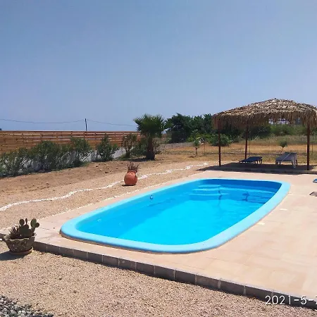 Serenity House- Beachfront With Pool *
