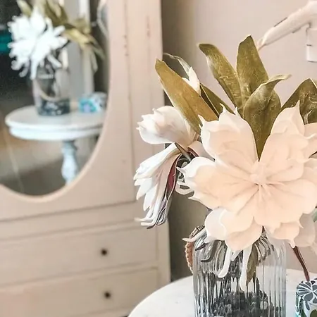 Serenity House- Beachfront With Pool Willa *