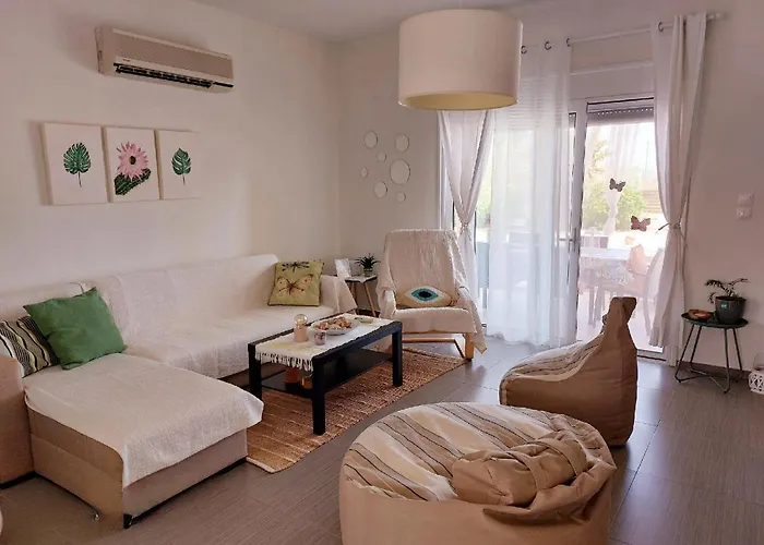 Vilă Serenity House- Beachfront With Pool