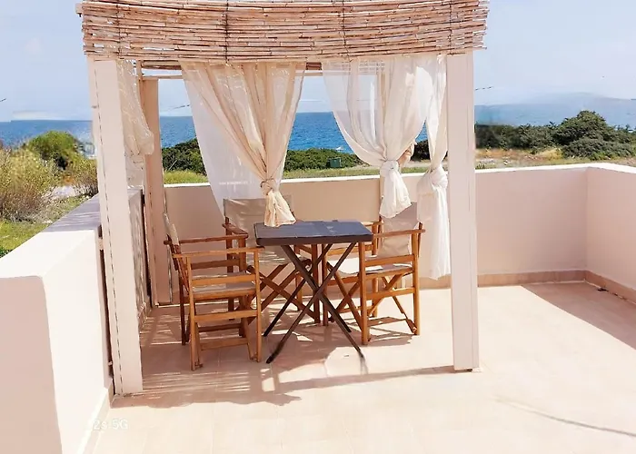 Serenity House- Beachfront With Pool Villa *