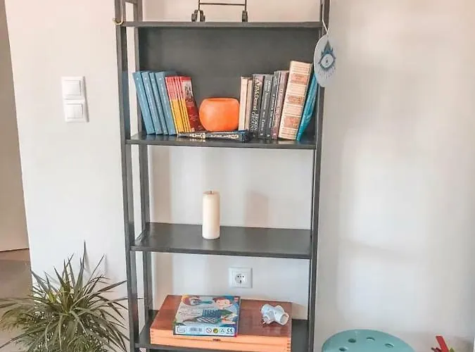 Serenity House- Beachfront With Pool Villa Gennadi