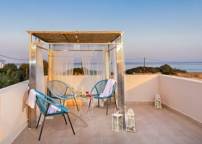 Serenity House- Beachfront With Pool Villa *