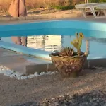 Serenity House- Beachfront With Pool 빌라