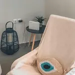 Serenity House- Beachfront With Pool 겐나디