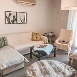 빌라 Serenity House- Beachfront With Pool 겐나디